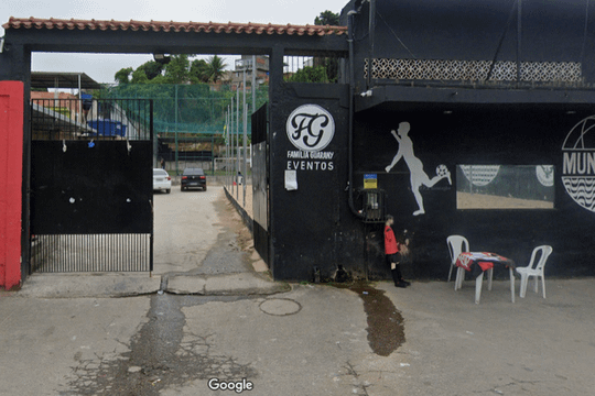 Imagem 2 da galeria do parceiro Arena Resenha AR7