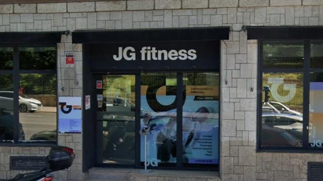Imagen 2 de la galería del partner JG Fitness Retiro