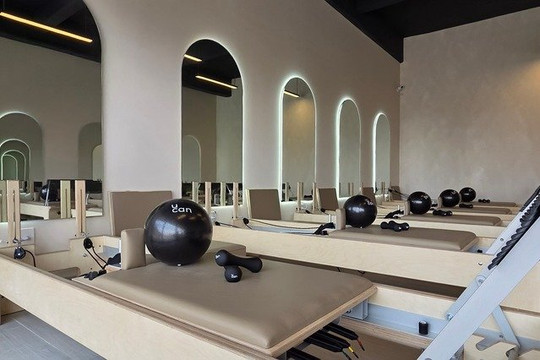 Imagen 1 de la galería del partner Solváh Studio