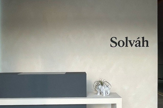 Imagen 3 de la galería del partner Solváh Studio