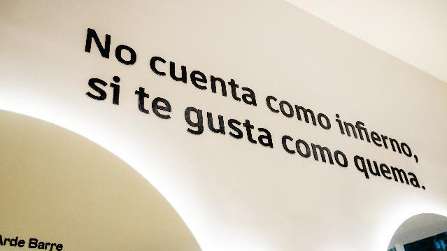 Imagen 1 de la galería del partner ARDE BARRE MORALEJA, SL