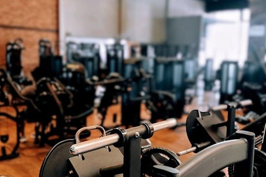 Imagem 3 da galeria do parceiro Academia OMNI