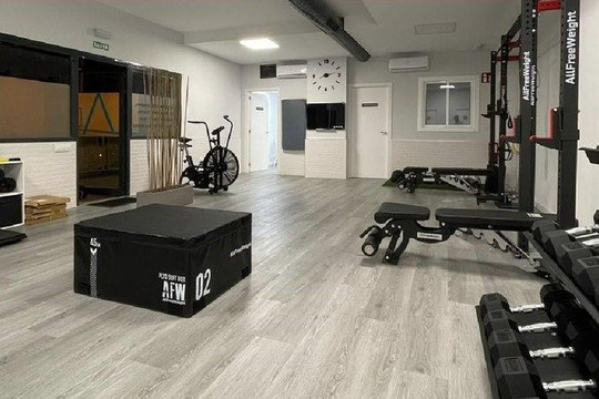 Imagen 1 de la galería del partner MadLifeStyle