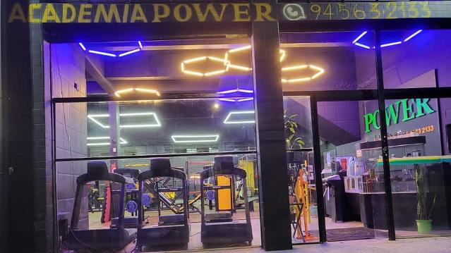 Imagem 2 da galeria do parceiro Academia Power Ask