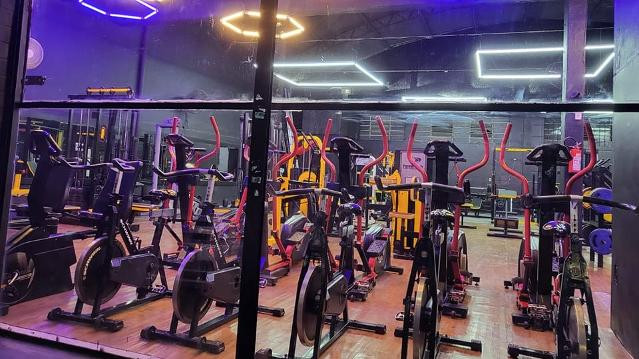 Imagem 1 da galeria do parceiro Academia Power Ask