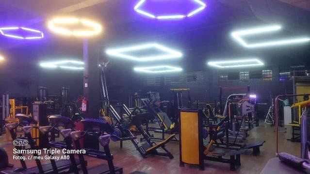 Imagem 3 da galeria do parceiro Academia Power Ask