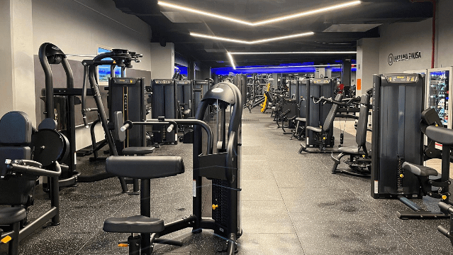 Imagen 1 de la galería del partner Vivagym Estepona Park