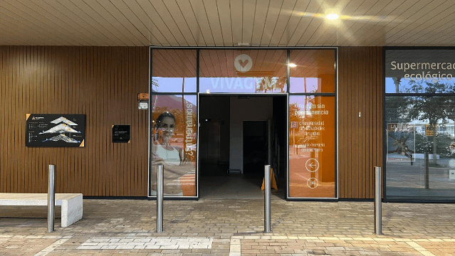 Imagen 2 de la galería del partner Vivagym Estepona Park