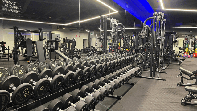 Imagen 3 de la galería del partner Vivagym Estepona Park