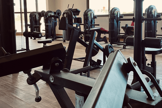 Imagem 3 da galeria do parceiro Forma Fit