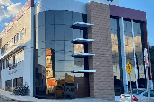 Imagem 2 da galeria do parceiro Forma Fit