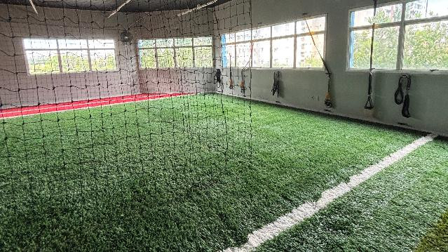 Imagem 1 da galeria do parceiro G12 ARENA FUTEBOL E FUNCIONAL