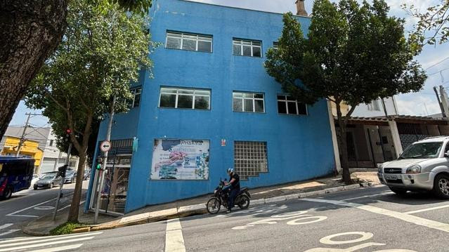 Imagem 2 da galeria do parceiro G12 ARENA FUTEBOL E FUNCIONAL