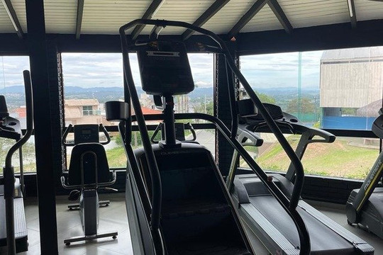 Imagem 3 da galeria do parceiro Aruã Fitness