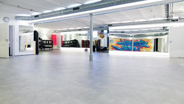 Bild 2 von Fitness & Dance Munich Partnergalerie