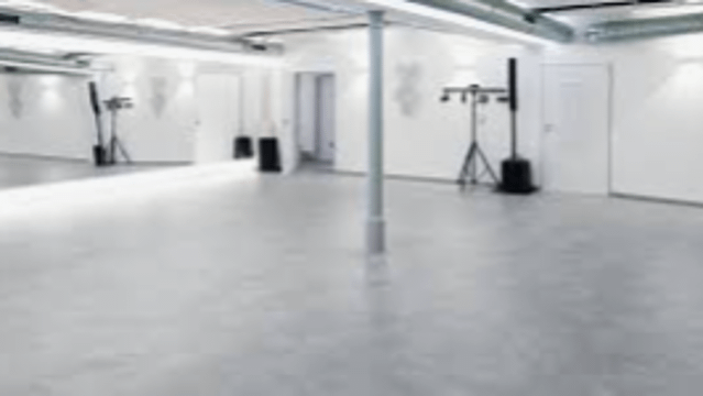Bild 3 von Fitness & Dance Munich Partnergalerie