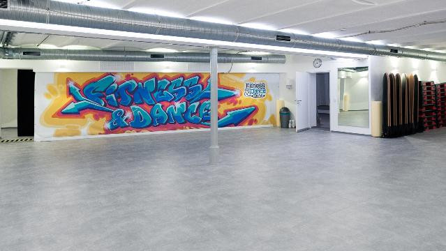 Bild 1 von Fitness & Dance Munich Partnergalerie