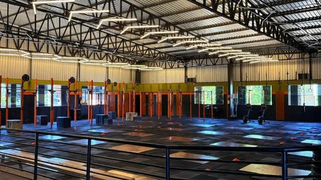 Imagem 1 da galeria do parceiro Manada Cross