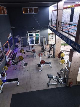 Imaginea 2 din WorkOut Revolution galeria partenerului