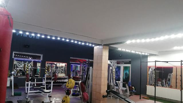 Imaginea 3 din WorkOut Revolution galeria partenerului