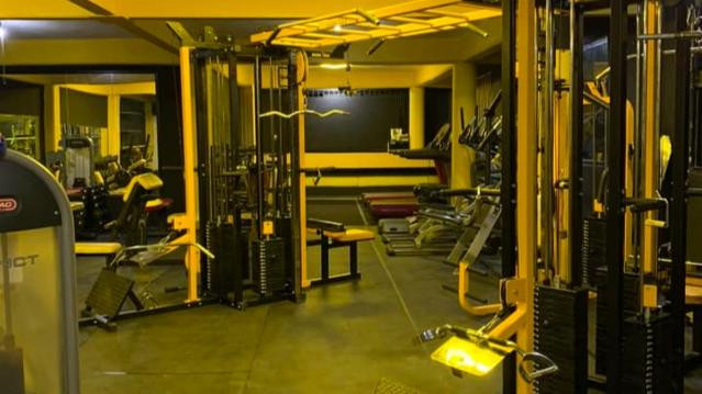 Imagen 3 de la galería del partner Némesis Gym Tepeyac