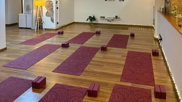 Immagine 2 dalla galleria del partner Mauna Yoga