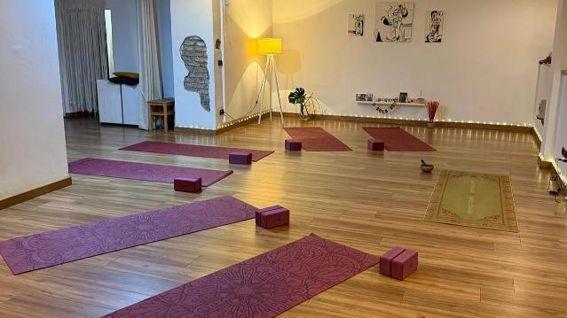 Immagine 3 dalla galleria del partner Mauna Yoga