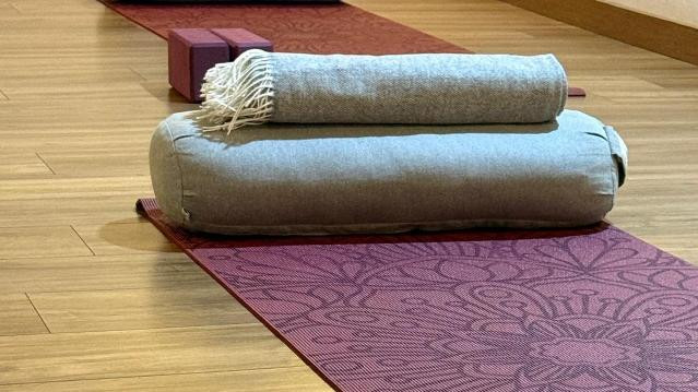 Immagine 1 dalla galleria del partner Mauna Yoga