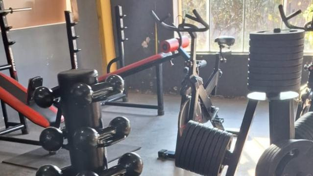 Imagem 1 da galeria do parceiro GIPRAS ACADEMIA