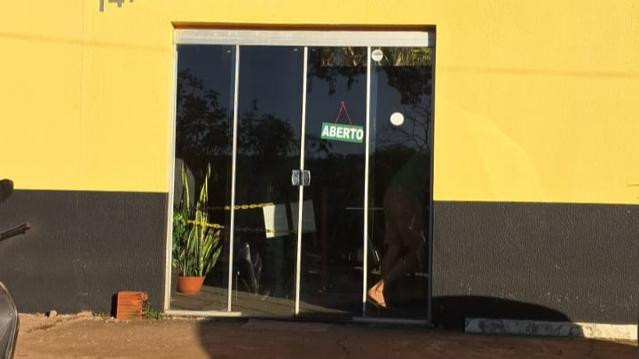 Imagem 3 da galeria do parceiro GIPRAS ACADEMIA