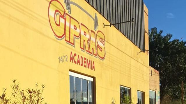 Imagem 2 da galeria do parceiro GIPRAS ACADEMIA