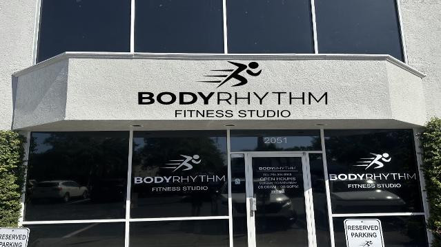 Image 2 from Body Rhythm Fitness Studio partner gallery