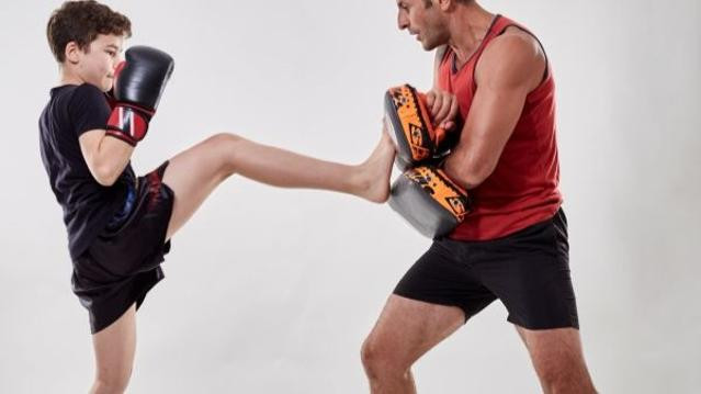 Imagem 3 da galeria do parceiro Academia Fight Club Colinas do Cruzeiro