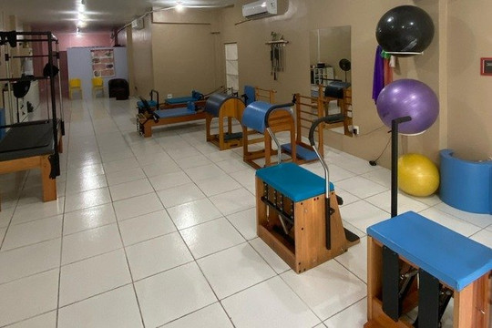 Imagem 1 da galeria do parceiro Puranga Potira