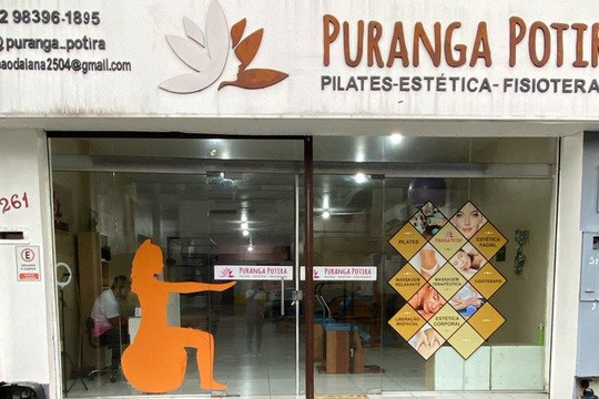 Imagem 2 da galeria do parceiro Puranga Potira