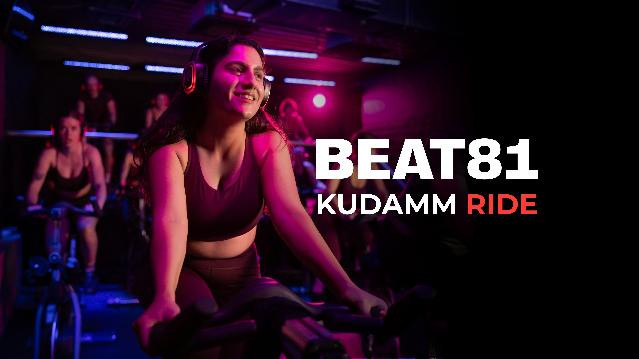 Bild 1 von BEAT81 - Kudamm RIDE Partnergalerie