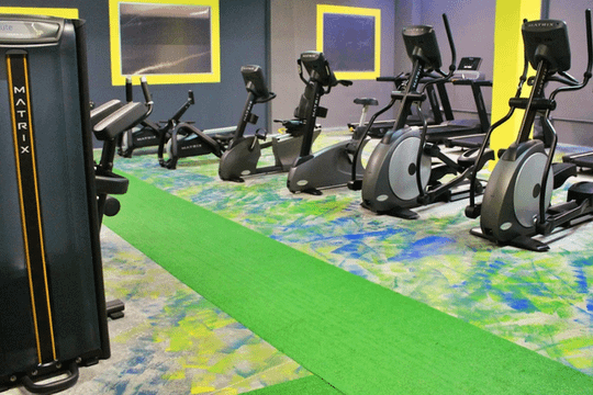 Immagine 1 dalla galleria del partner Elysium Rifredi