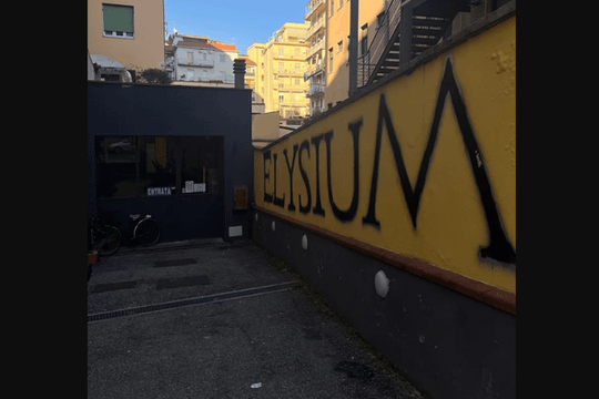 Immagine 2 dalla galleria del partner Elysium Rifredi