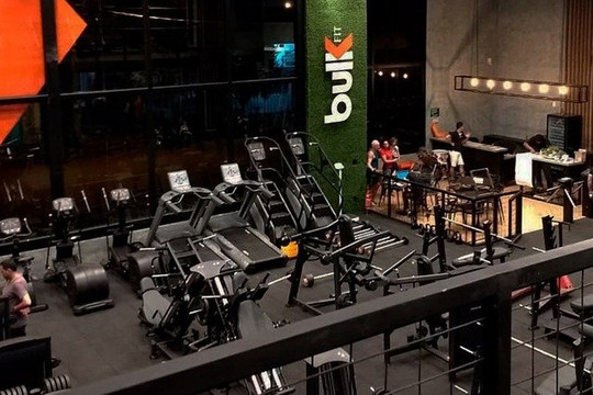 Imagem 1 da galeria do parceiro Bulk Fit 2 - Setor Sul