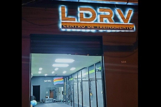 Imagem 2 da galeria do parceiro LDRV Centro de Treinamento