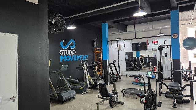 Imagem 1 da galeria do parceiro Studio Movement