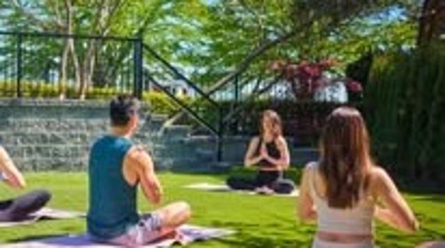 Image 3 from Samadhi Shala Wellness partner gallery