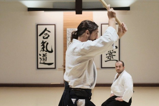 Imagen 3 de la galería del partner Aikido Musubi Badalona