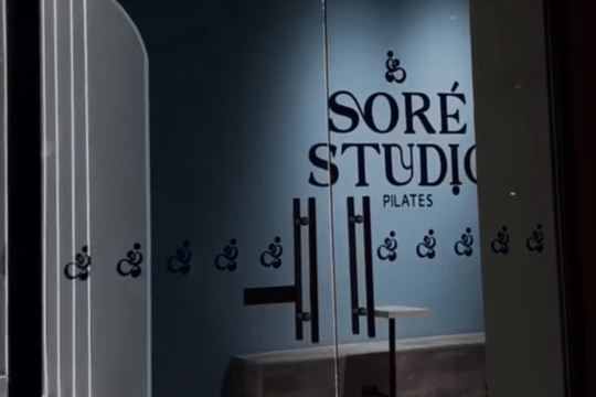 Imagen 2 de la galería del partner SORÉ STUDIO PILATES