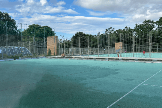 Bild 2 von Fit im Kessel Stuttgart Partnergalerie