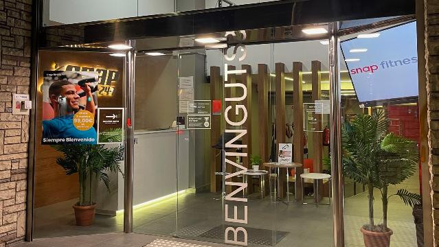 Imagen 2 de la galería del partner Snap Fitness Arago