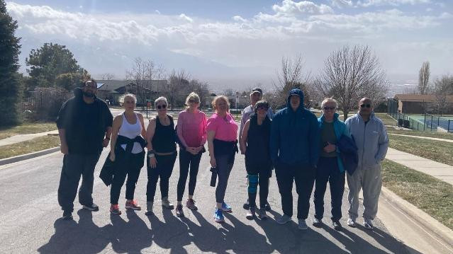 Image 2 from Unite Fitness Retreat partner gallery