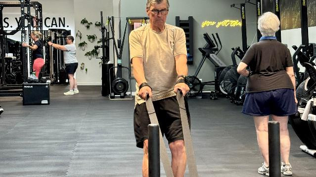 Image 1 from Unite Fitness Retreat partner gallery