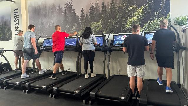 Image 3 from Unite Fitness Retreat partner gallery