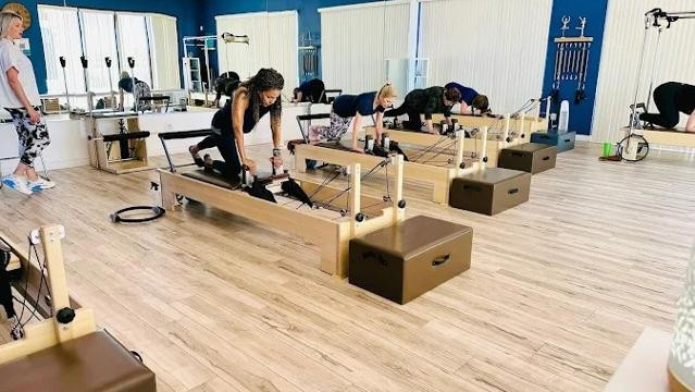 Image 1 from Pilates 4 Life partner gallery